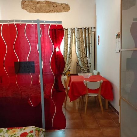 Mini Appartamento Livorno Kültér fotó