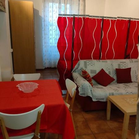 Mini Appartamento Livorno Kültér fotó