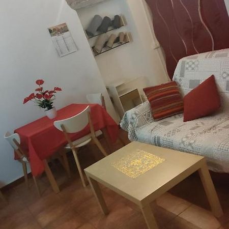 Mini Appartamento Livorno Kültér fotó