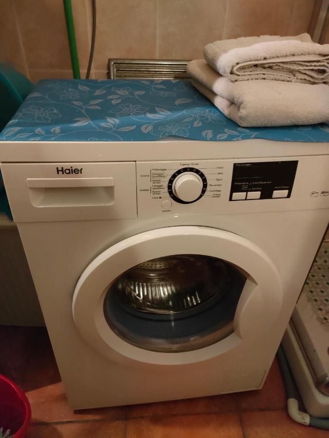Mini Appartamento Livorno Kültér fotó