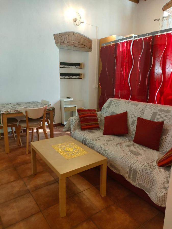 Mini Appartamento Livorno Kültér fotó