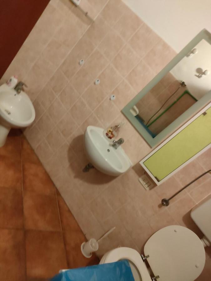 Mini Appartamento Livorno Kültér fotó