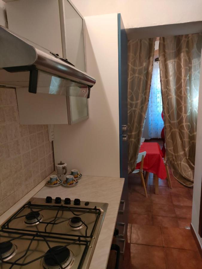 Mini Appartamento Livorno Kültér fotó