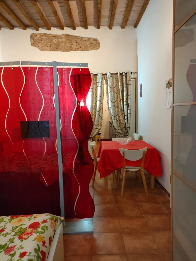 Mini Appartamento Livorno Kültér fotó