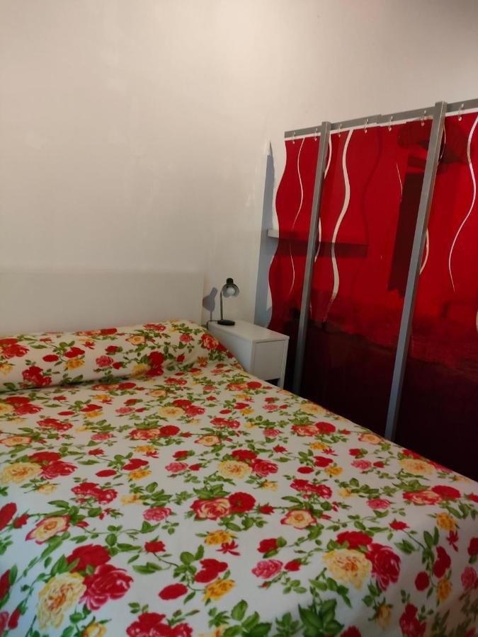 Mini Appartamento Livorno Kültér fotó