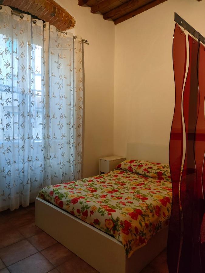 Mini Appartamento Livorno Kültér fotó