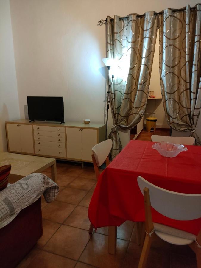 Mini Appartamento Livorno Kültér fotó