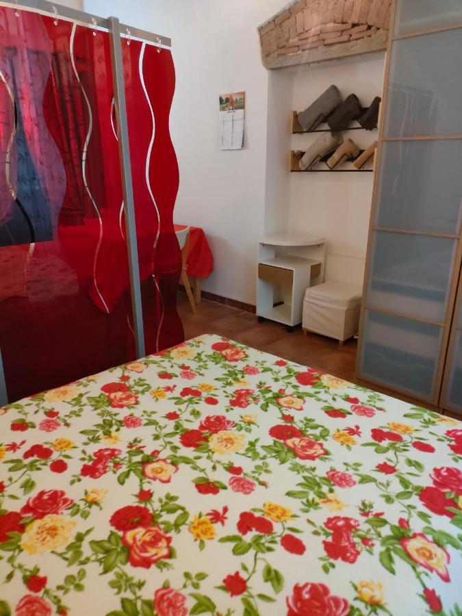 Mini Appartamento Livorno Kültér fotó