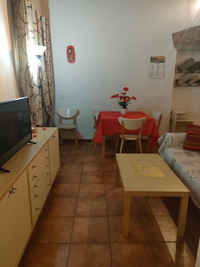 Mini Appartamento Livorno Kültér fotó