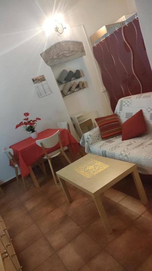 Mini Appartamento Livorno Kültér fotó