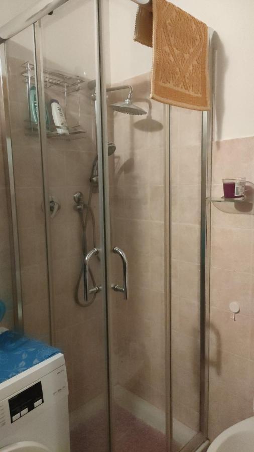 Mini Appartamento Livorno Kültér fotó